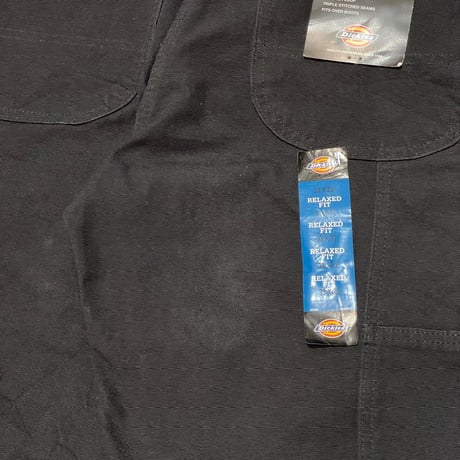Dickies Cotton Carpenter Pants W33