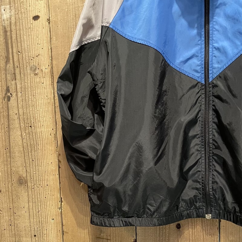 80's~ NIKE Nylon Jacket | MWC 下北沢 80's~ NIKE Nylon Jacket | MWC 下北沢