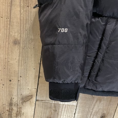 The North Face Summit Series Hooded Down Jacket