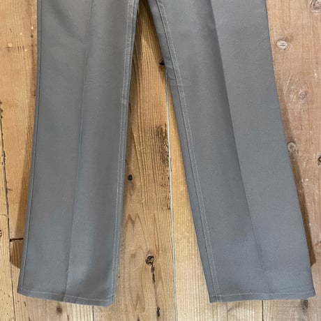 90’s Levi’s 517 Polyester Pants W33
