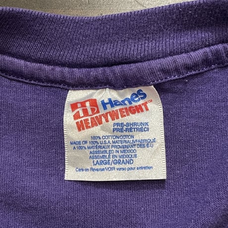 90’s Hanes RIDE T-Shirt