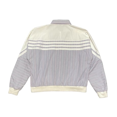 90s Christian Dior Poly/Cotton Drizzler Jacket