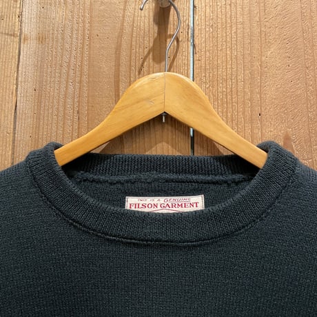 FILSON Heavy Wool Guide Sweater