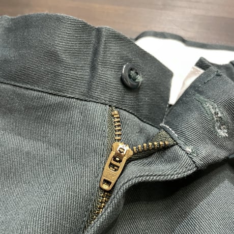 00's- BIG MAC Work Pants