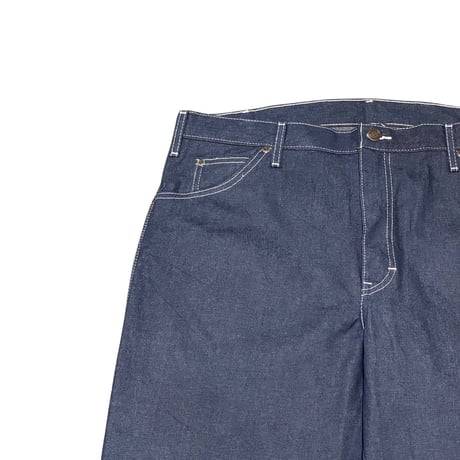 00s Dickies Denim Carpenter Pants