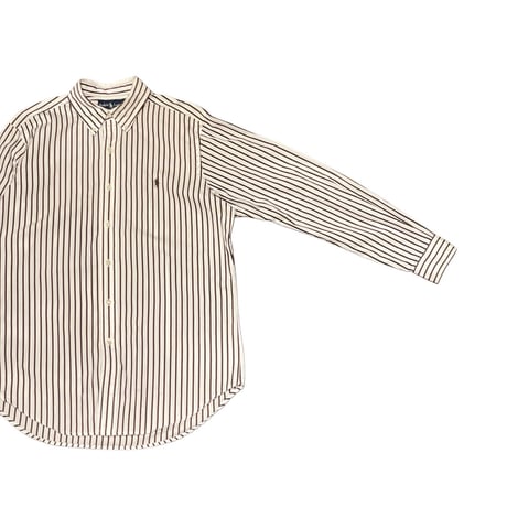 Polo Ralph Lauren Cotton B.D Shirt
