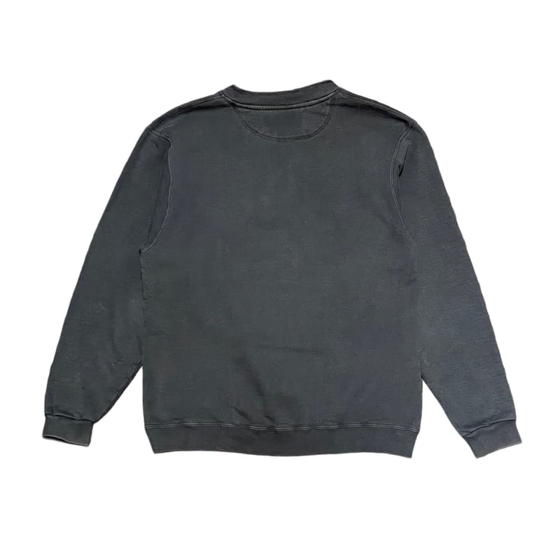 り*様 激レア‼️90s RUSSEL ATHLETIC ✖️LL Bean ス 90s L.L.Bean×RUSSELL ATHLETIC Henry Neck Sweat