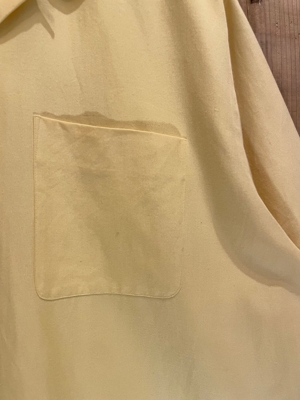 90's~ Polo Ralph Lauren “CALDWELL” Silk Cotton 90's~ Polo Ralph Lauren “CALDWELL” Silk Cotton