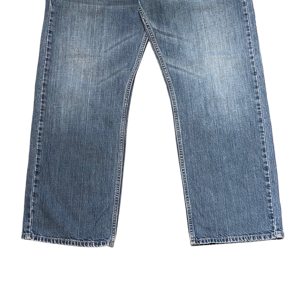 00s- Levi's 569 Loose Straight Jeans | MWC 下北沢