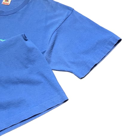 90s FRUIT OF THE LOOM Turtles T-Shirt