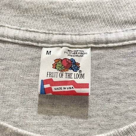 90s FRUIT OF THE LOOM Bally's Casino T-Shirt