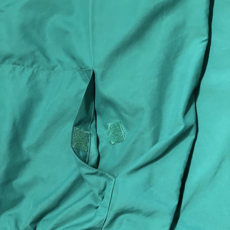 80s Polo Ralph Lauren Nylon Drizzler Jacket