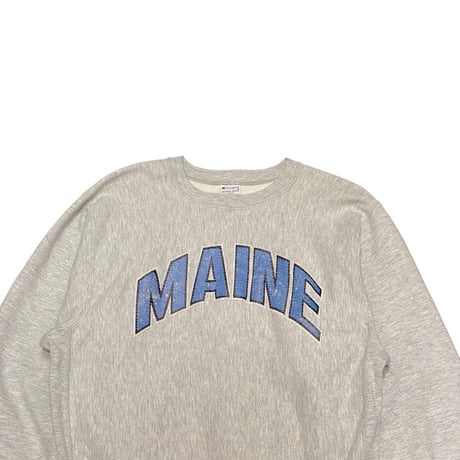 90s Champion Reverse Weave Sweatshirt