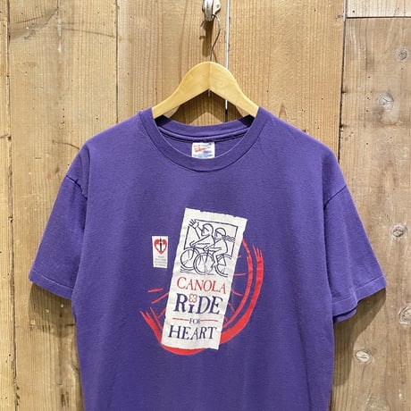 90’s Hanes RIDE T-Shirt