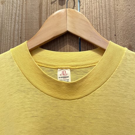 70’s~ STEDMAN  UNION GROVE Tee