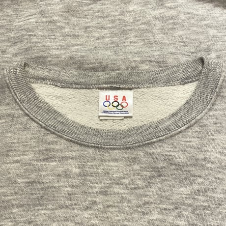 80s- JCPenney Olympic Sweat Shirt