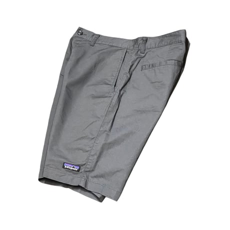 ’20 Patagonia Lightweight All-Wear Hemp Shorts 10”