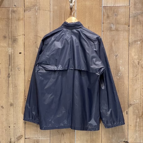 80’s~ adidas Nylon Windbreaker