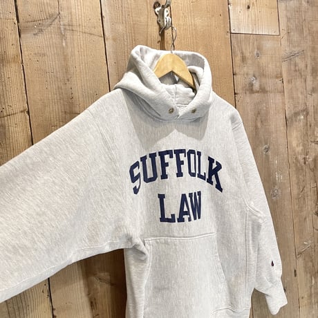 90’s Champion Reverse Weave Pullover Hoodie