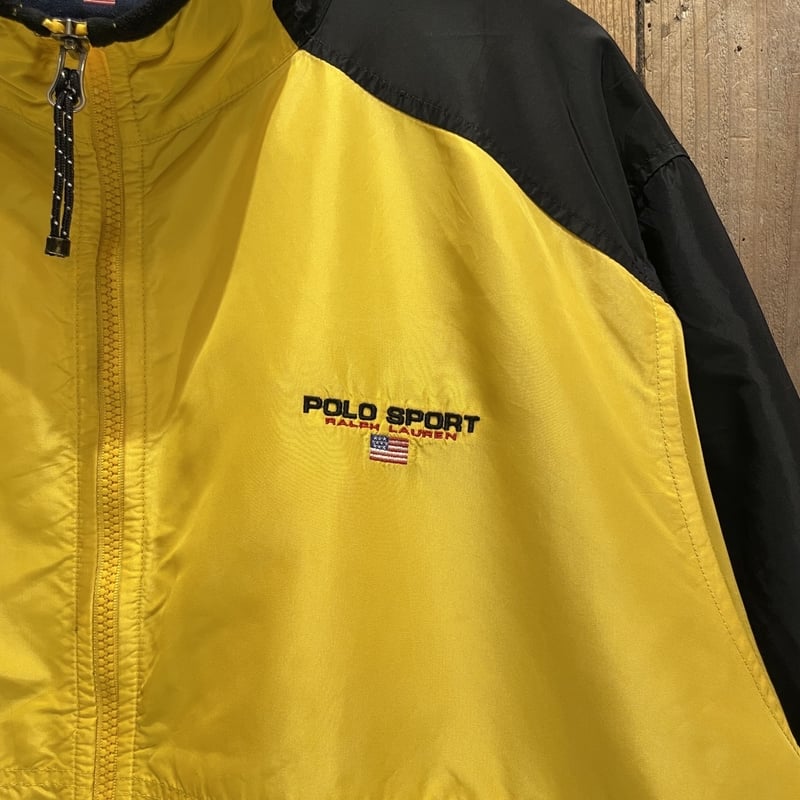 Polo Sport ミリタリージャケット 楽天市場】90s オールド □ ポロスポーツ ラルフローレン MA-1
