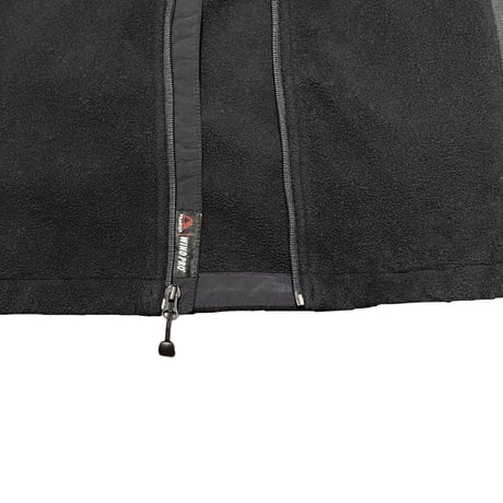 00s- Eddie Bauer Polartec Fleece Vest