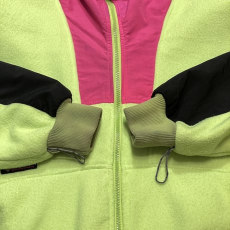 90’s~ Columbia Fleece Jacket