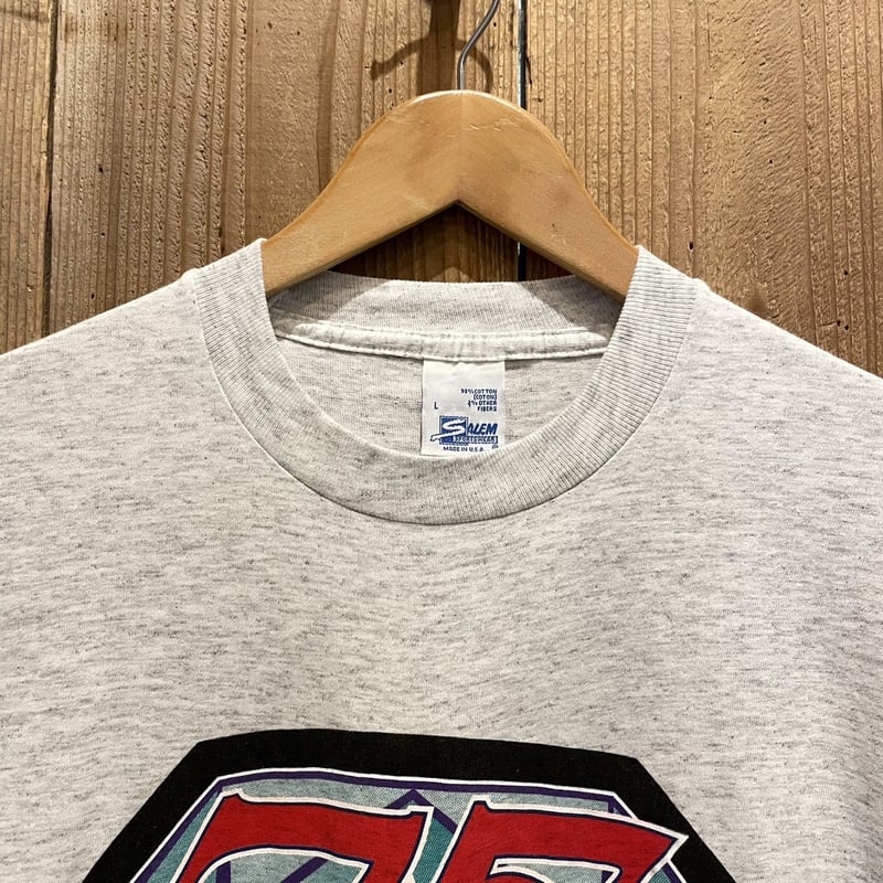 ヴィンテージ 古着】NFL SALEM ジムマクマーン ベアーズ Tシャツ