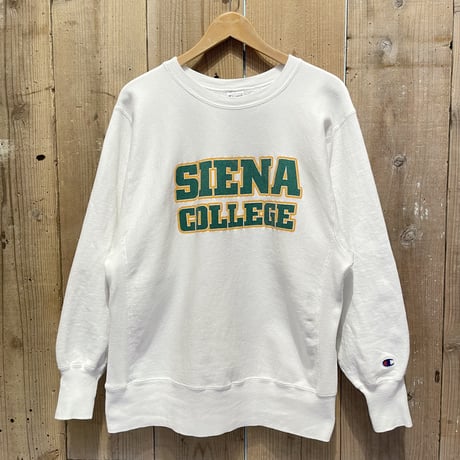 90’s Champion Reverse Weave Sweat Shirt