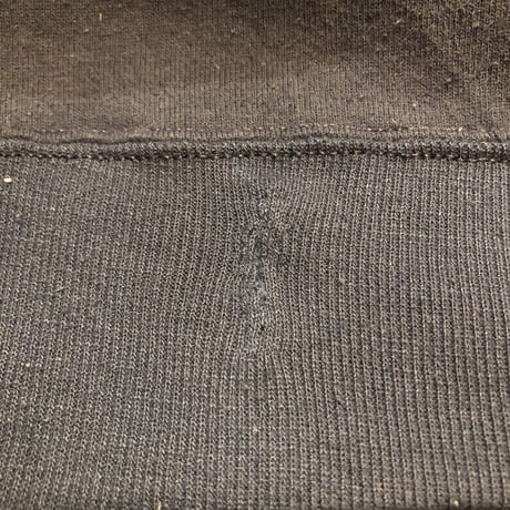 90s- RUSSELL ATHLETIC Print Hoodie