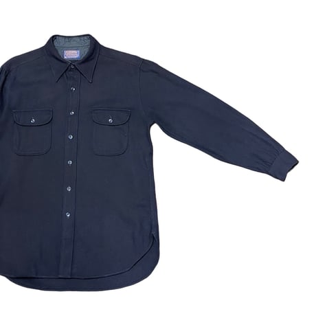 70s PENDLETON Wool Shirt