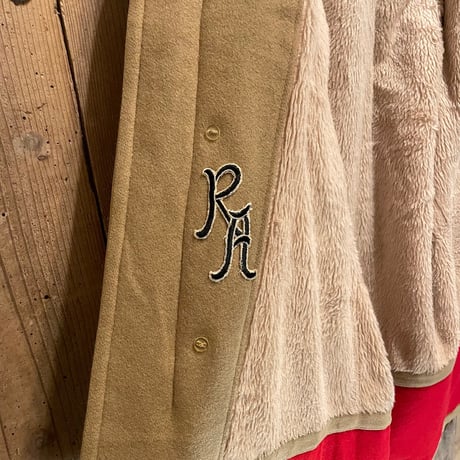 60’s McGREGOR Hooded Wool Coat