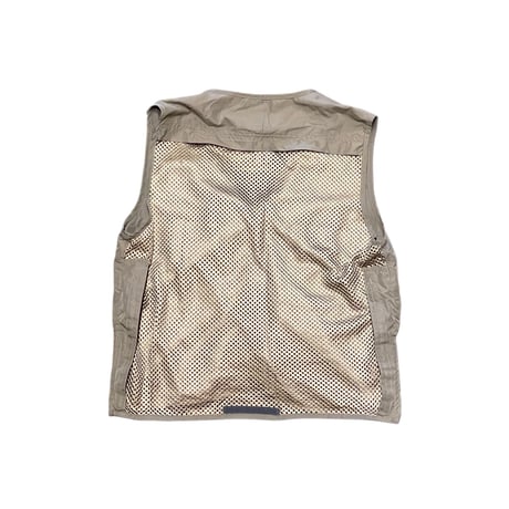00s- Columbia Hunting Vest