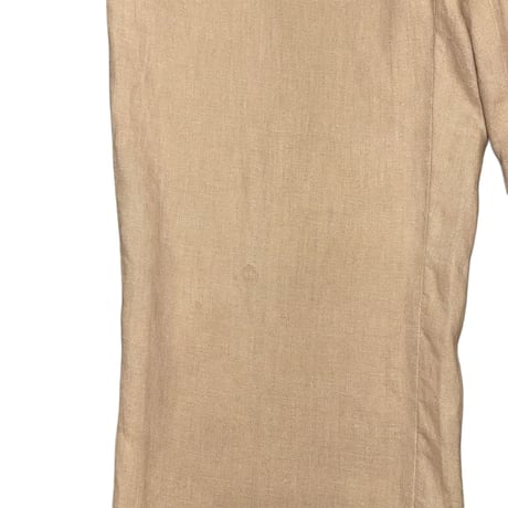 Polo Ralph Lauren Linen Slacks