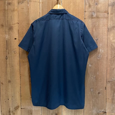 90s- Dickies S/S Work Shirt