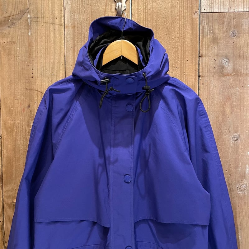 Eddie Bauer GORE-TEX Parka | MWC 下北沢 Eddie Bauer GORE-TEX Parka | MWC 下北沢