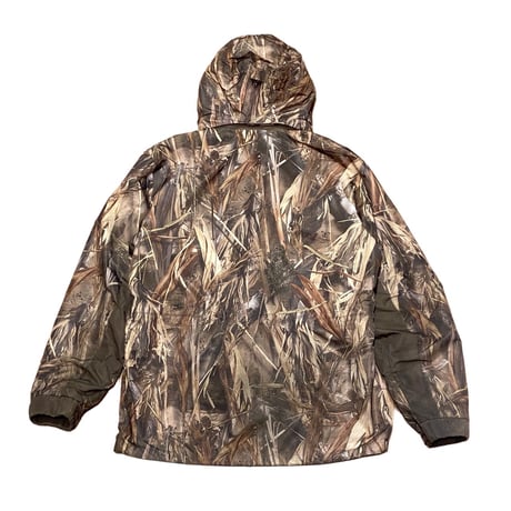 00s- Cabela’s 3way Hooded Jacket