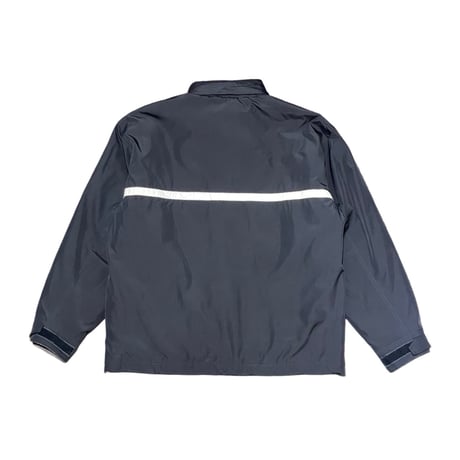 00s GAP Fleece Lined Windbreaker