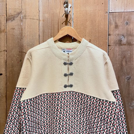 SCANDINAVIAN KNITWEAR Nordic Sweater
