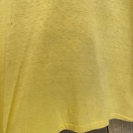 70’s~ STEDMAN  UNION GROVE Tee
