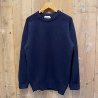 70’s~Woolrich Wool Sweater