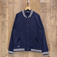 Polo Ralph Lauren Sweat Varsity Jacket