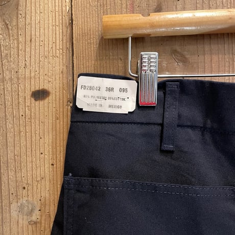 00’s FedEx Work Shorts W36