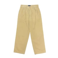 90s- Polo Ralph Lauren Cotton Chino Pants W32