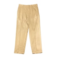 90s Polo Ralph Lauren Polyester Slacks W34