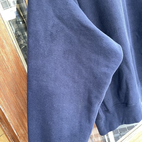 70’s Champion Reverse Weave Hoodie