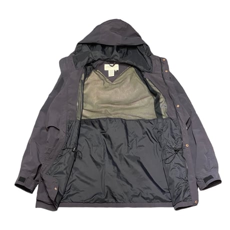 90s Eddie Bauer GORE-TEX Nylon Jacket