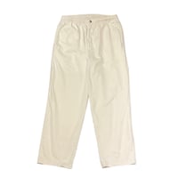 90s- Polo Ralph Lauren Cotton Easy Pants