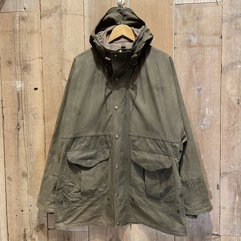 Filson all season rain coat sales