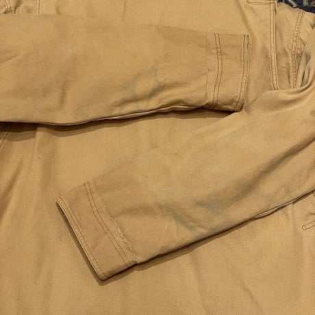00s- L.L.Bean Field Coat With Primaloft Liner