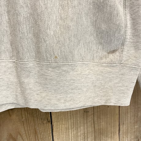 90’s Champion Reverse Weave Sweat Shirt